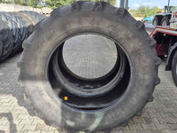 Räder, Reifen, Felgen & Distanzringe Vredestein 650/65R42 LEAO/Barkley 6/14mm