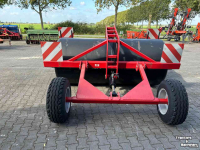 Weidewalze GRS WR2751H   Weiderol - landrol