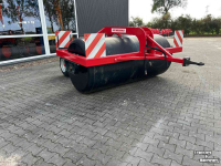 Weidewalze GRS WR2751H   Weiderol - landrol