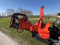 Holzschredder Boxer HV132 - 13cm versnipperaar