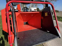 Holzschredder Boxer HV132 - 13cm versnipperaar