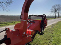 Holzschredder Boxer HV132 - 13cm versnipperaar
