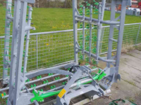 Weidebelüfter Zocon Geenkeeper plus 6m