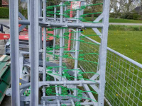 Weidebelüfter Zocon Geenkeeper plus 6m