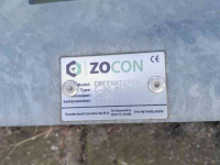 Weidebelüfter Zocon Geenkeeper plus 6m