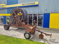 Beregnungsmaschine Kaweco Beregeningshaspel