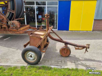 Beregnungsmaschine Kaweco Beregeningshaspel