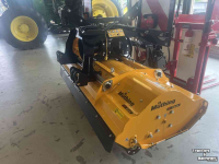 Schlegelmulchgeräte Müthing MU-L 200 Vario Klepelmaaier