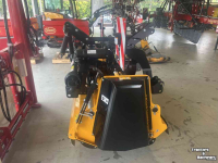 Schlegelmulchgeräte Müthing MU-L 200 Vario Klepelmaaier