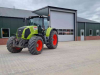 Schlepper / Traktor Claas Axion 840 Hexa Cebis