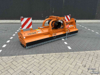 Schlegelmulchgeräte Berti DUAL 300 klepelmaaier
