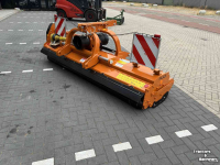 Schlegelmulchgeräte Berti DUAL 300 klepelmaaier
