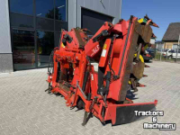 Maisgebiss Kemper M 375 Plus