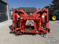 Maisgebiss Kemper M 375 Plus