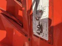 Maisgebiss Kemper M 375 Plus -- SOLD --