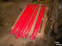 Sonstiges Ersatzteile und Zubehör  trek en of duw stang