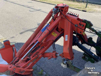 Mähwerk Kuhn GMD280 FF, maaier, maaibalk, schijvenmaaier, achtermaaier zonder kneuzer