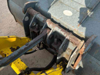 Radlader  Weidemann / Wacker neuson wl48 shovel