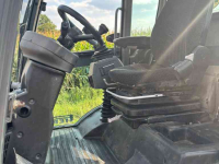 Radlader  Weidemann / Wacker neuson wl48 shovel