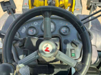 Radlader  Weidemann / Wacker neuson wl48 shovel