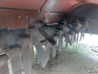 Krautschläger  Grimme KS 1500 Loofklapper