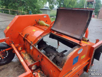 Krautschläger  Grimme KS 1500 Loofklapper