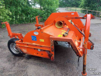 Krautschläger  Grimme KS 1500 Loofklapper