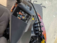 Schlepper / Traktor Case-IH Vestrum 130CVX vario Stage V  Lucht Hydr rem dakluik vol geveerd