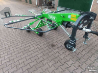 Schwader Talex Spyder 360 420