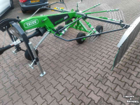 Schwader Talex Spyder 360 420