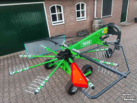 Schwader Talex Spyder 360 420