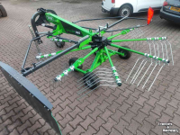 Schwader Talex Spyder 360 420