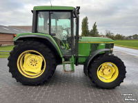 Schlepper / Traktor John Deere 6100