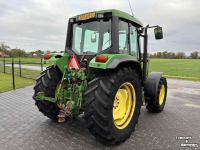 Schlepper / Traktor John Deere 6100