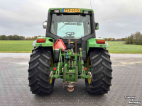 Schlepper / Traktor John Deere 6100