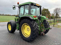 Schlepper / Traktor John Deere 6100