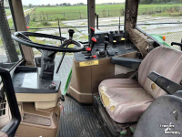 Schlepper / Traktor John Deere 6100