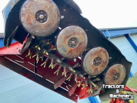 Mähwerk JF JF Stoll 260 Maaier