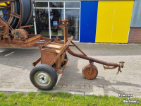 Beregnungsmaschine Kaweco Beregeningshaspel