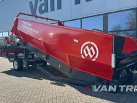 Annahmebunker Miedema MH241-DVB Stortbak
