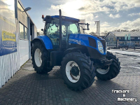 Schlepper / Traktor New Holland T 7.170 RC