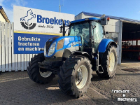 Schlepper / Traktor New Holland T 7.170 RC