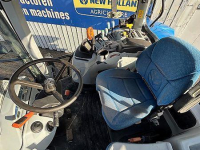 Schlepper / Traktor New Holland T 7.170 RC