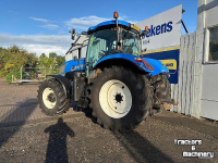Schlepper / Traktor New Holland T 7.170 RC