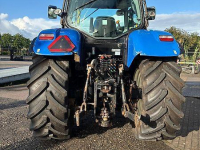 Schlepper / Traktor New Holland T 7.170 RC