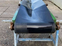 Förderband  Transportband / Vlakke band / Flat belt / Conveyor belt / Flachband / Förderband 3240X650 mm
