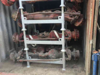 Gebrauchte Teile für Traktoren Case-IH Diversen