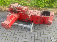 Gebrauchte Teile für Traktoren Case-IH Diversen