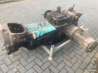 Gebrauchte Teile für Traktoren Case-IH Diversen