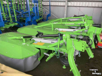 Mähwerk Ceres Cyclomaaier Eco Cut 165/185